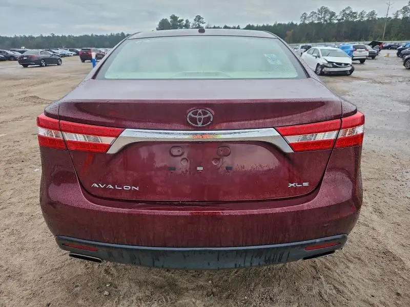 2014 TOYOTA AVALON BASE  