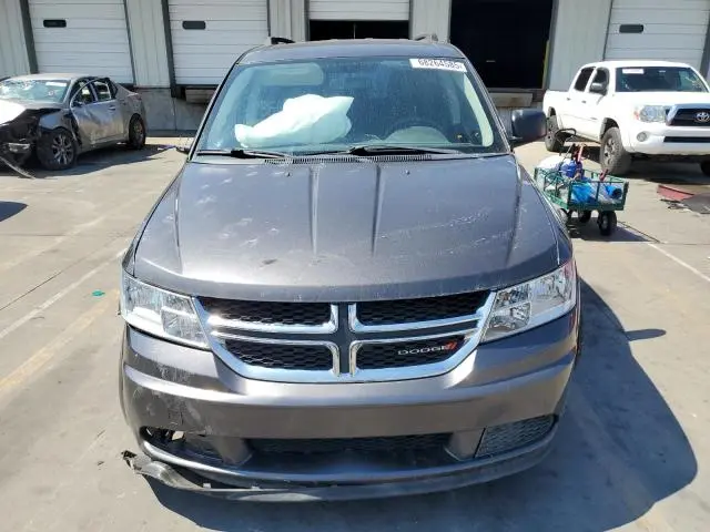 2014 DODGE JOURNEY SE  