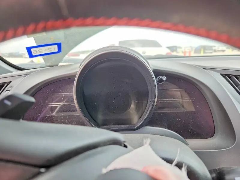 2015 HONDA CR-Z EX  
