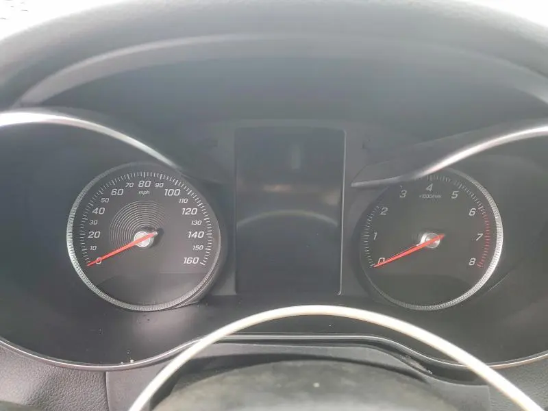 2017 MERCEDES-BENZ C 300 4MATIC  