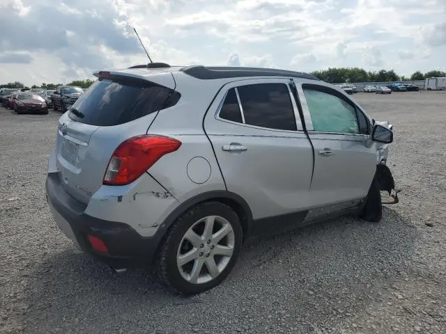 2015 BUICK ENCORE PREMIUM  