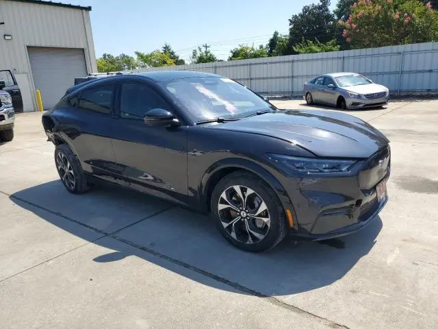 2022 FORD MUSTANG MACH-E PREMIUM  