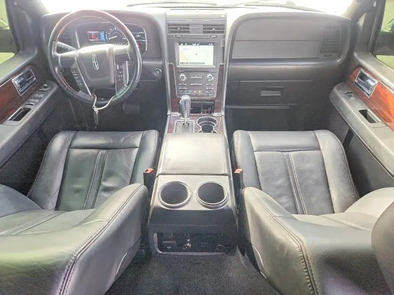 2016 LINCOLN NAVIGATOR RESERVE  
