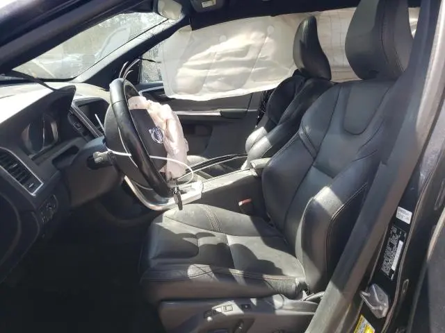 2016 VOLVO XC60 T6 PLATINUM  
