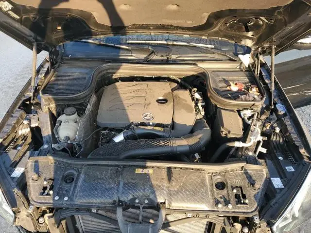 2022 MERCEDES-BENZ GLE 350 4MATIC  