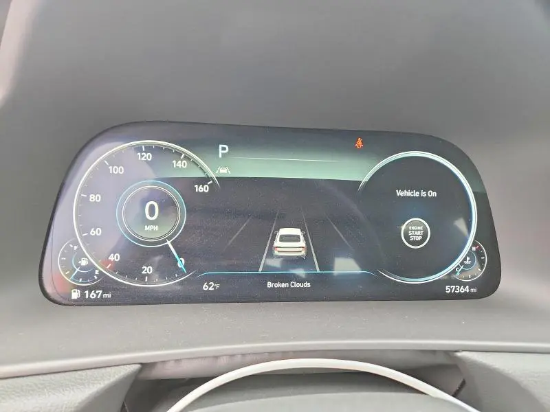 2022 HYUNDAI SONATA SEL PLUS  