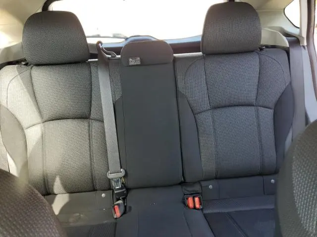 2020 SUBARU IMPREZA PREMIUM  