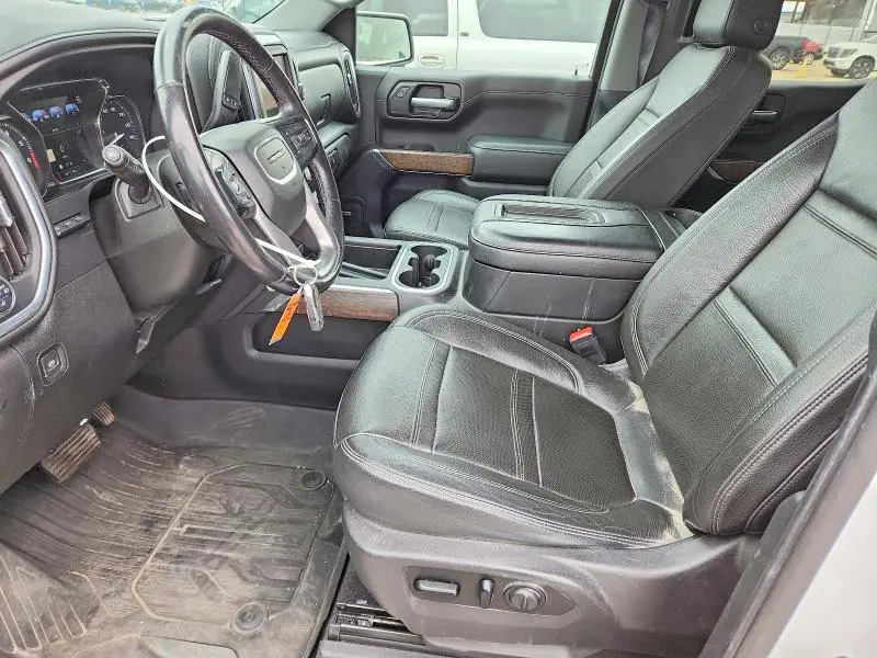 2020 GMC SIERRA K1500 DENALI  