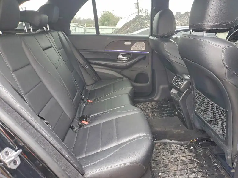 2021 MERCEDES-BENZ GLE 350 4MATIC  