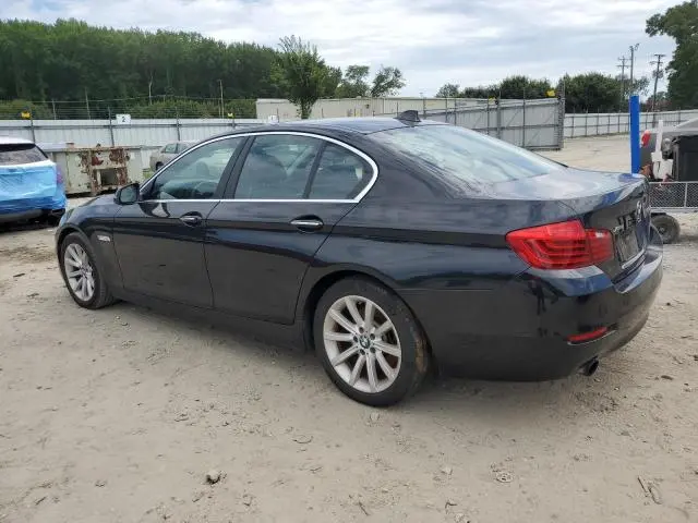 2014 BMW 535 XI  
