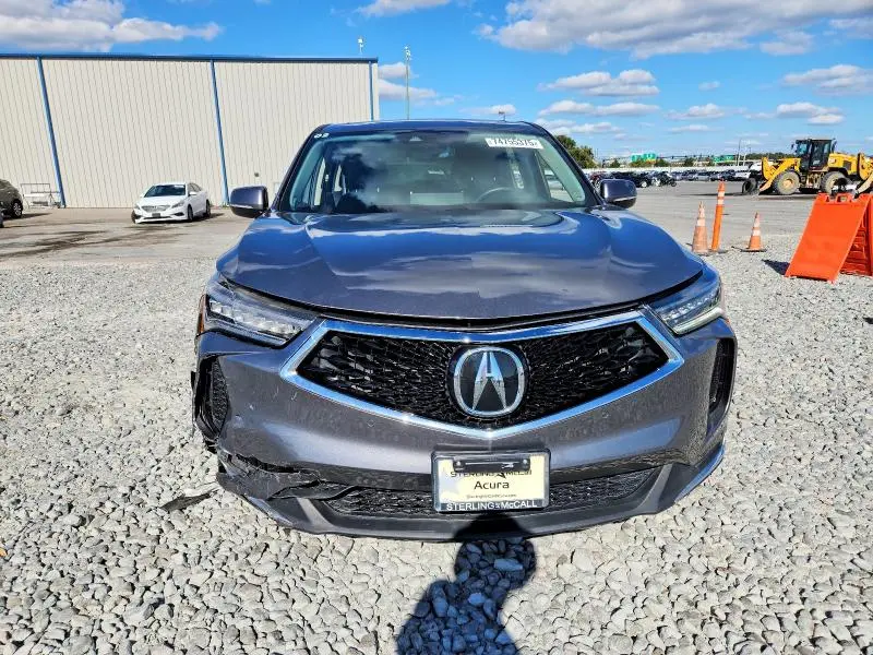 2024 ACURA RDX TECHNOLOGY  