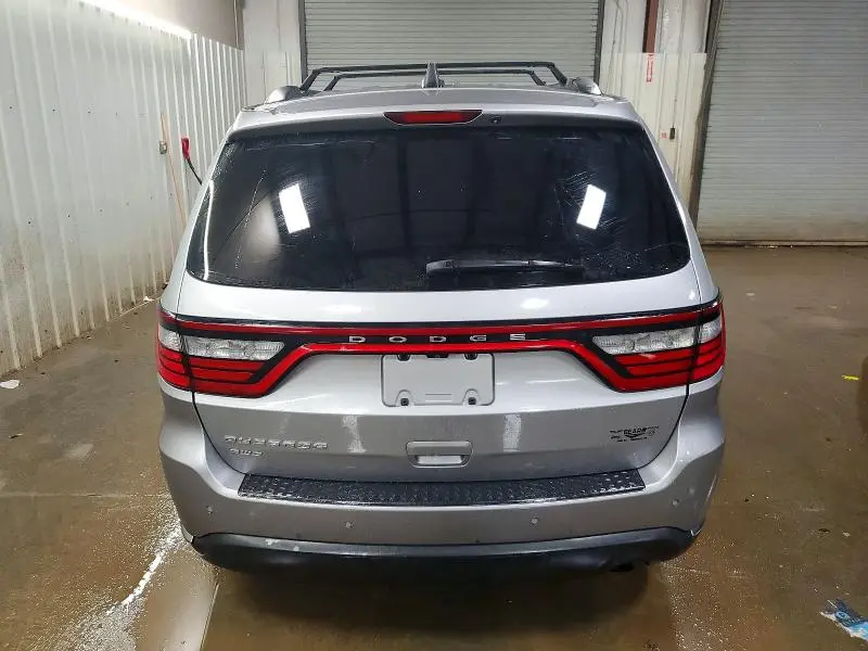 2014 DODGE DURANGO SXT  