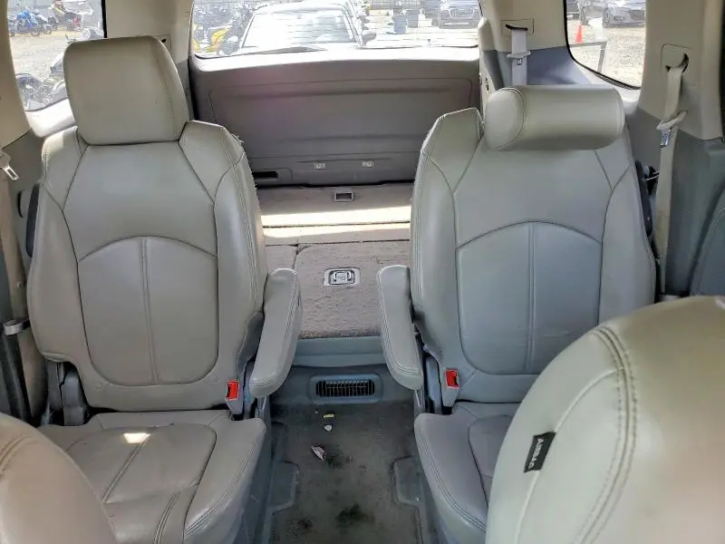 2014 GMC ACADIA SLT-1  