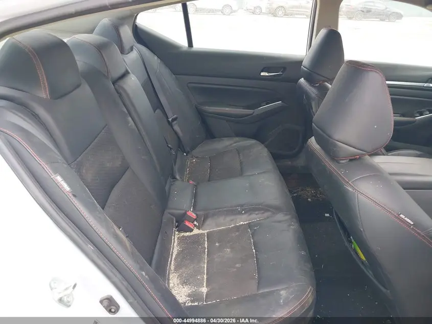 2024 NISSAN ALTIMA SR INTELLIGENT AWD