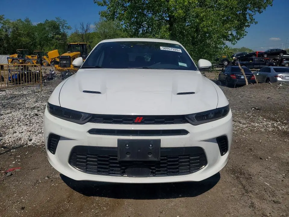 2024 DODGE HORNET R  