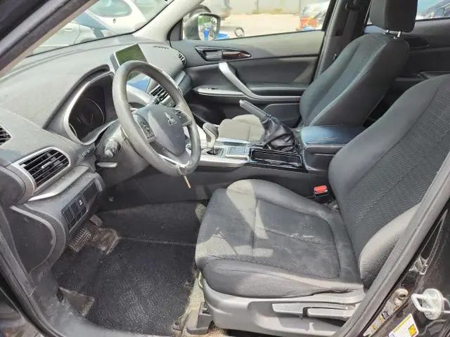 2018 MITSUBISHI ECLIPSE CROSS LE  