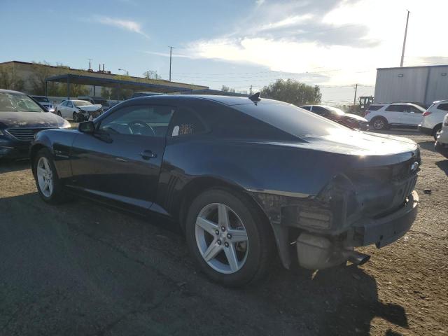 2010 CHEVROLET CAMARO LT