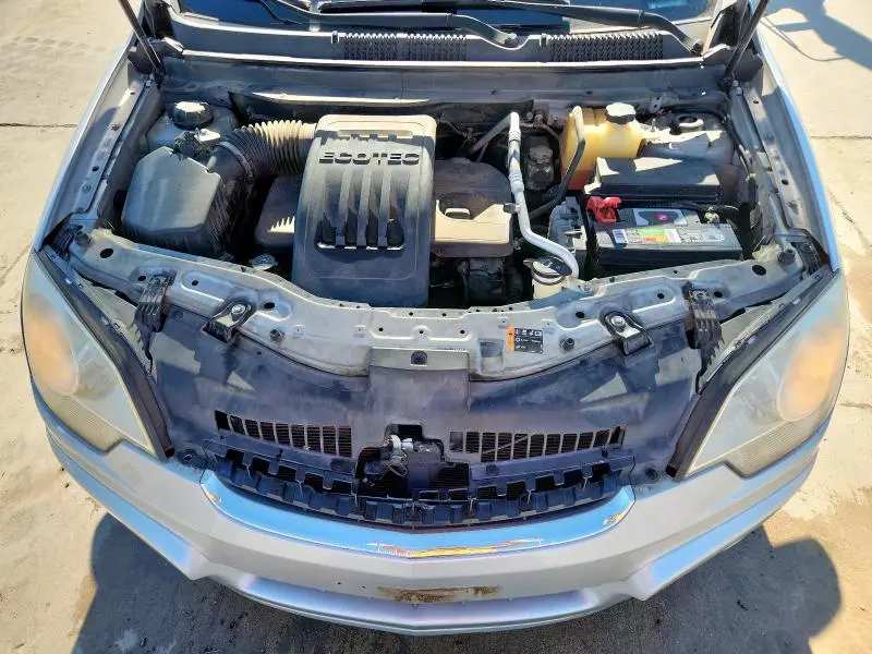 2014 CHEVROLET CAPTIVA LTZ  