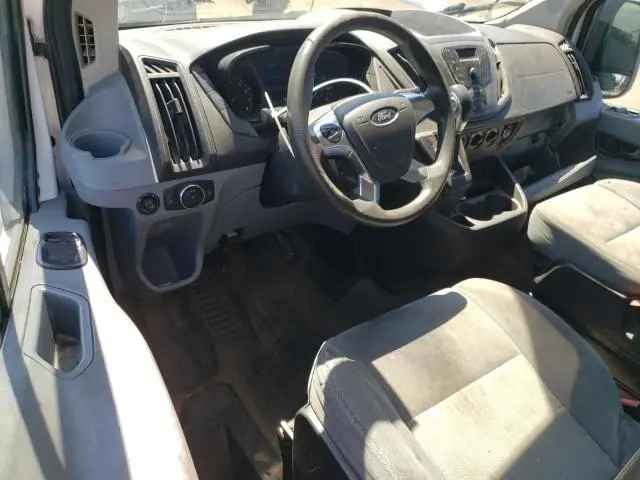 2016 FORD TRANSIT T-250  