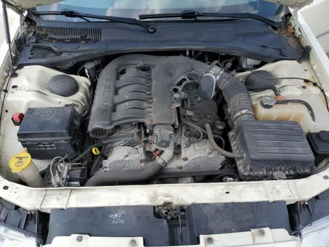 2010 CHRYSLER 300 TOURING  