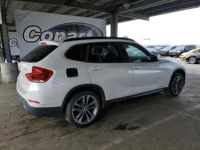 2013 BMW X1 SDRIVE28I  