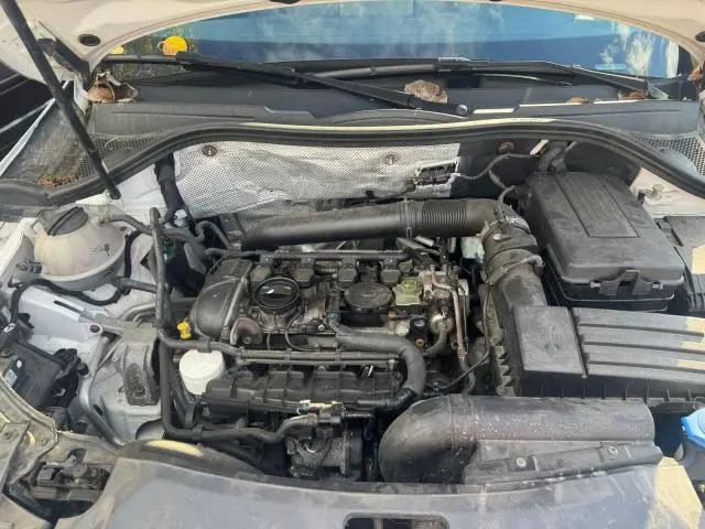 2015 AUDI Q3 PREMIUM PLUS  