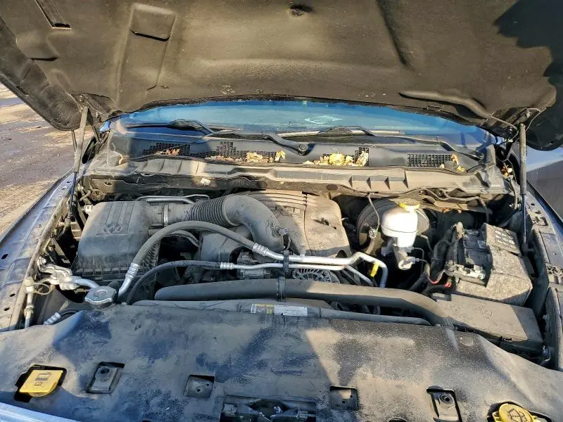 2019 RAM 1500 CLASSIC SLT  