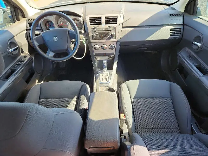 2010 DODGE AVENGER SXT  