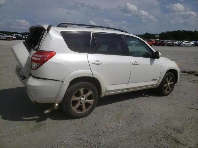 2010 TOYOTA RAV4 LIMITED  