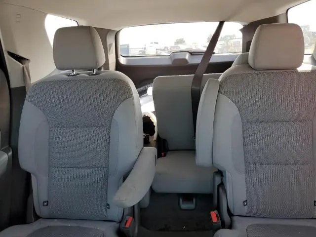 2020 CHEVROLET TRAVERSE LT  