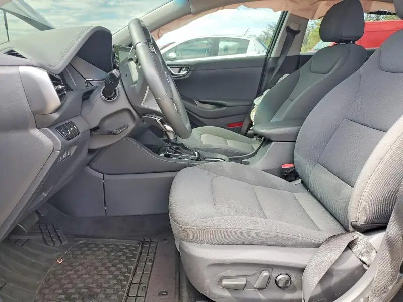 2020 HYUNDAI IONIQ SEL  