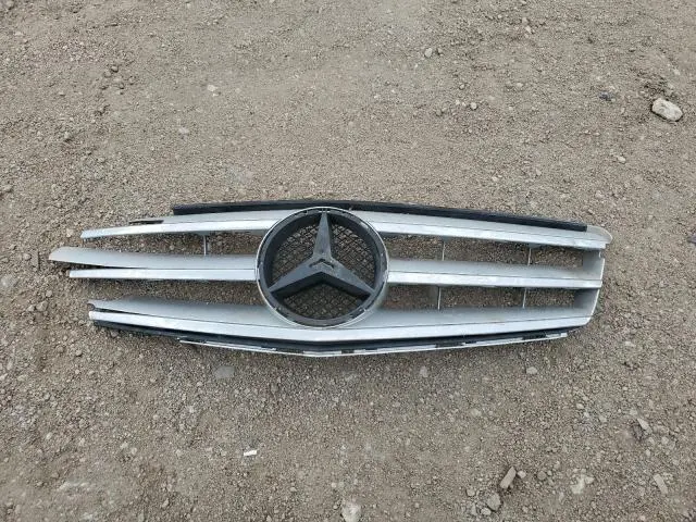 2012 MERCEDES-BENZ C 300 4MATIC  