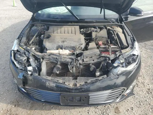 2013 TOYOTA AVALON BASE  