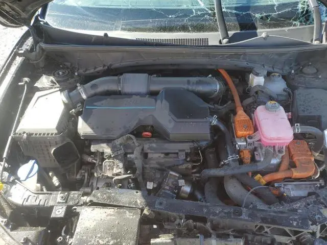 2022 HYUNDAI TUCSON SEL CONVENIENCE  