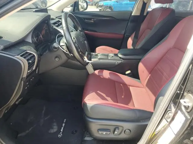 2021 LEXUS NX 300H BASE  