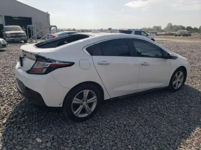 2016 CHEVROLET VOLT LT  