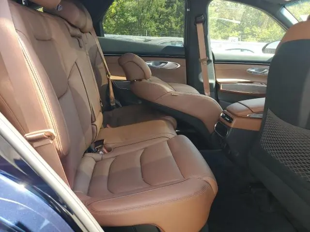 2025 GENESIS GV70 BASE  