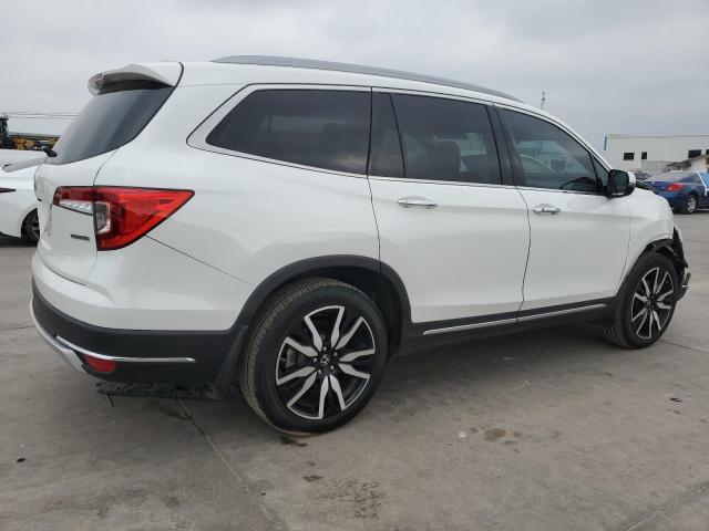 2022 HONDA PILOT TOURING