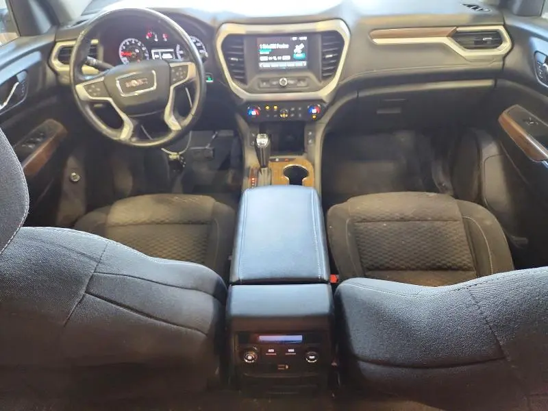2017 GMC ACADIA SLE  