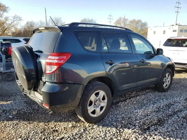 2010 TOYOTA RAV4   