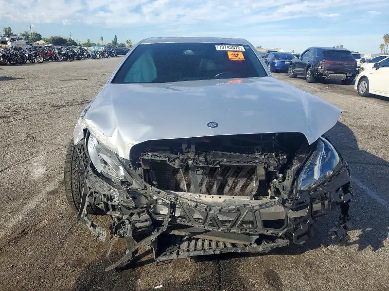 2016 MERCEDES-BENZ E 350  