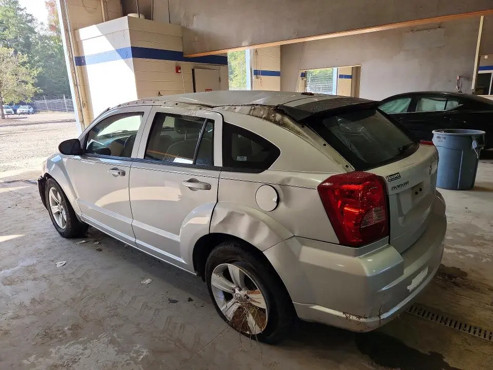 2011 DODGE CALIBER MAINSTREET  