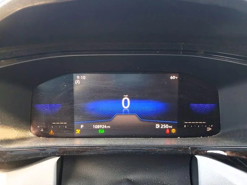 2022 VOLKSWAGEN TAOS S  