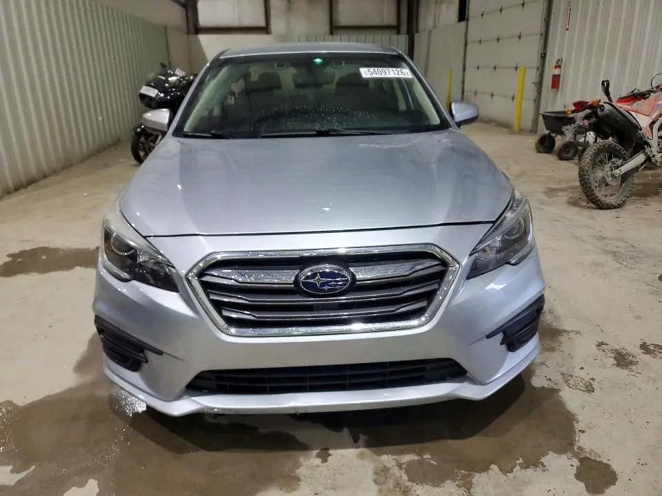 2019 SUBARU LEGACY 2.5I PREMIUM  