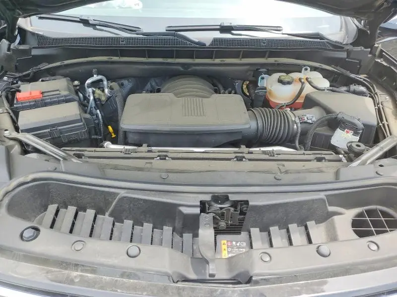 2025 CHEVROLET SUBURBAN K1500 PREMIER  
