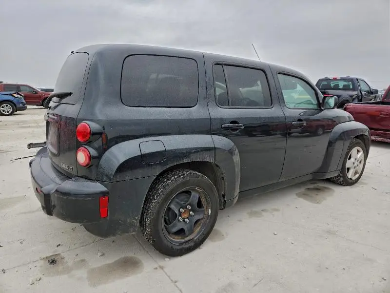 2011 CHEVROLET HHR LT  