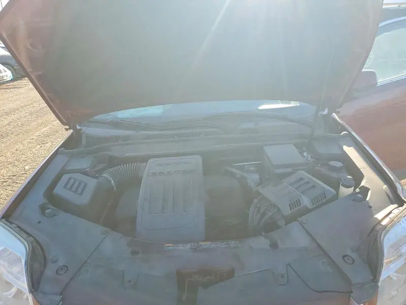 2016 GMC TERRAIN SLE  