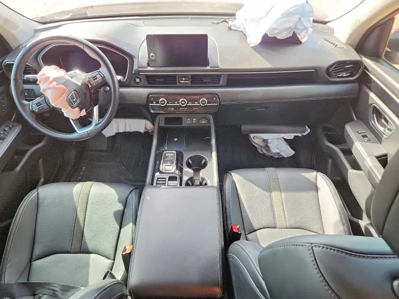 2024 HONDA PILOT EXL  