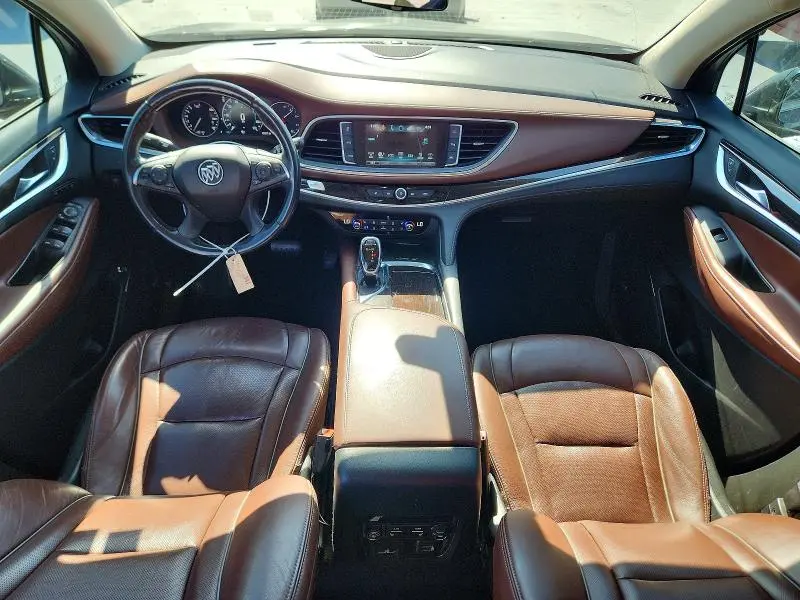 2019 BUICK ENCLAVE AVENIR  