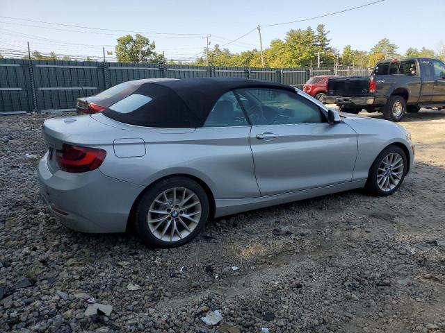 2016 BMW 228 I SULEV